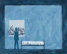 Две комнаты