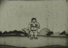 Воробьиный язык (1928)