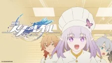 Кухня — это поле битвы!