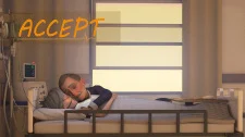 Приём