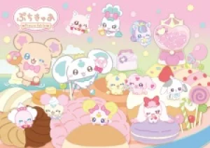 Вышла 20 серия аниме «PetitCure: Precure Fairies Season 2»