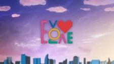 Реклама EVOLOVE