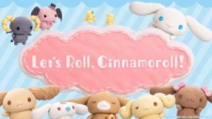 Вышла 12 серия аниме «Let's Roll, Cinnamoroll!»