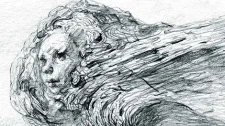 Рисунок для мамы