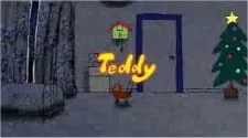 Тедди