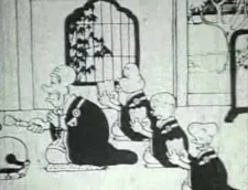 Бумбуку-тягама (1932)