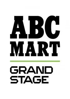 Реклама ABC-Mart Grand Stage