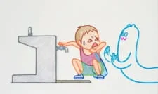 Нулу и я