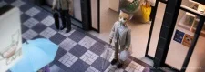 Стал котом