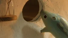 Дикий кабанчик