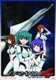 Стратос 4.1 — Голландский крен